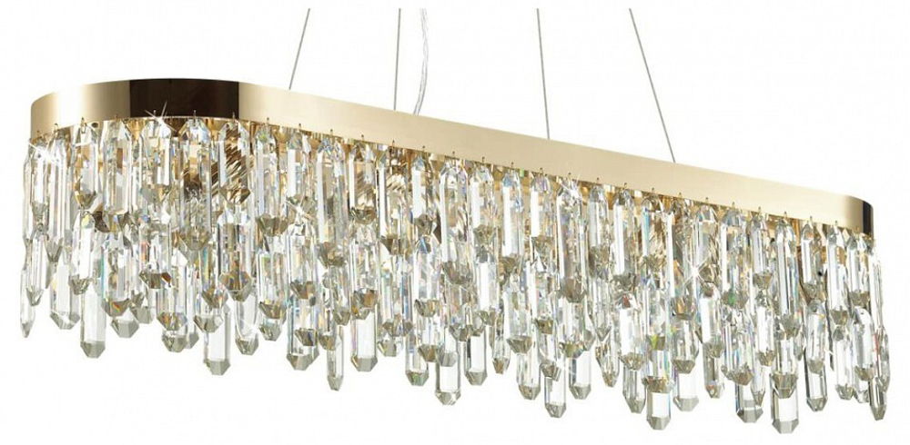 Подвесная люстра Odeon Light 4986/12