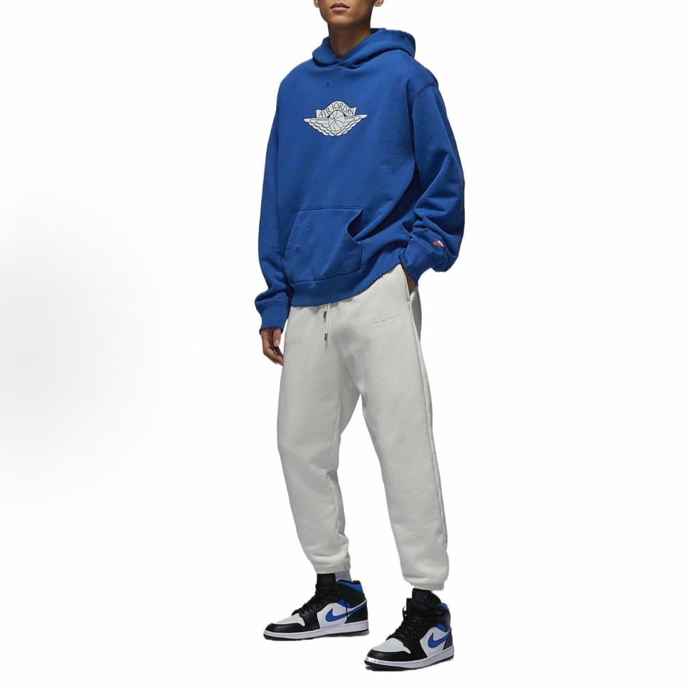 Худи Jordan Rare Air, син.