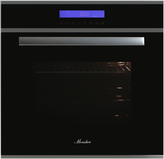 Электрический духовой шкаф MONSHER MBO11MTE