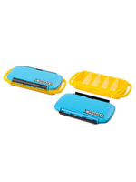 Органайзер рыболовный RING STAR RK-4500 RD/BK, 447х293х85мм