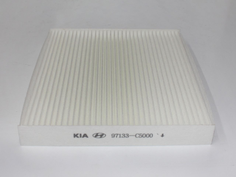 Фильтр салонный 97133C5000 Kia Sorento, Hyundai Sonata