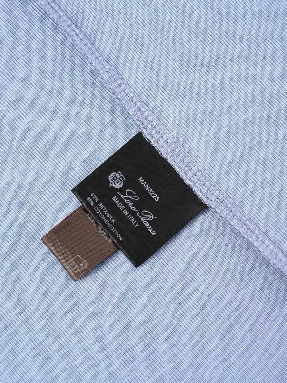 Футболка Loro Piana