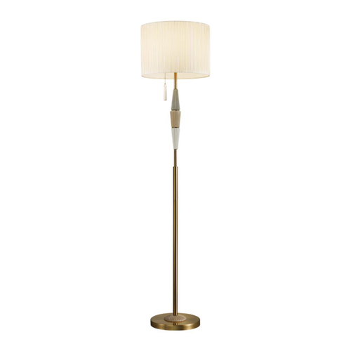 Торшер Odeon Light Latte 5403/1FA
