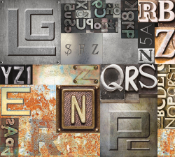 Коллекция Лофт