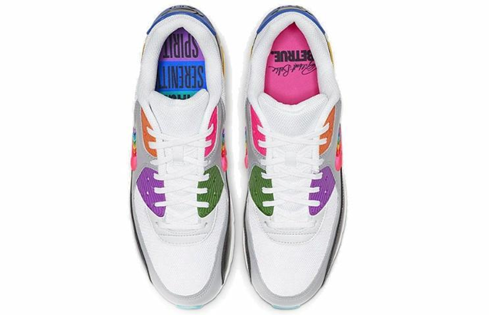 Кроссовки Nike Air Max 90