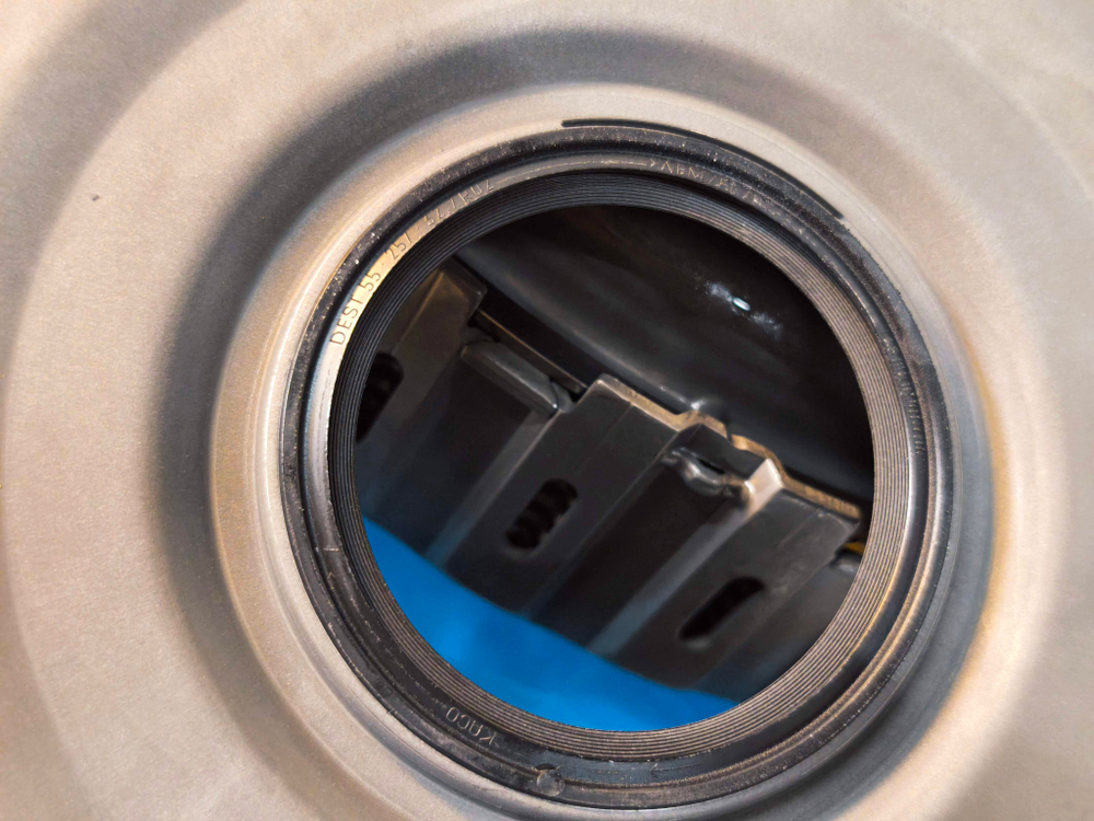 Комплект сцепления luk DQ380 CUFA DBFC