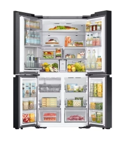 Многодверный холодильник Samsung RF65DB970012WT