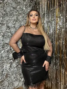 Юбка УК-1143-1 Fabrika