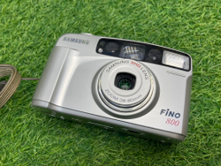 Samsung Fino 800 Zoom 38-80mm