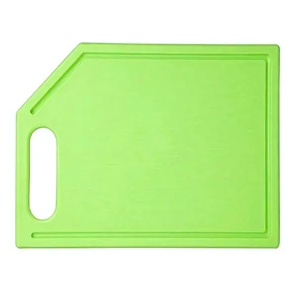 Доска разделочная трапеция большая