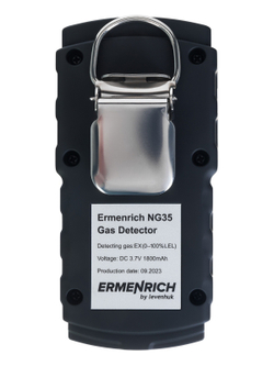 Детектор газа Ermenrich NG35