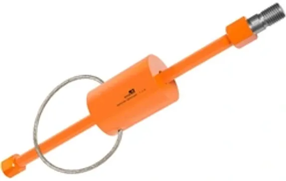 Адаптер 1/2″ x М18 Алатон