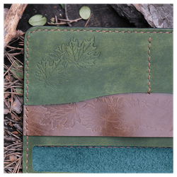 Кошелек лонгер «Шаманка»