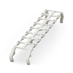 0803468 - TM-PTRV 8,QR:1-8 - Маркировка для клеммных модулей