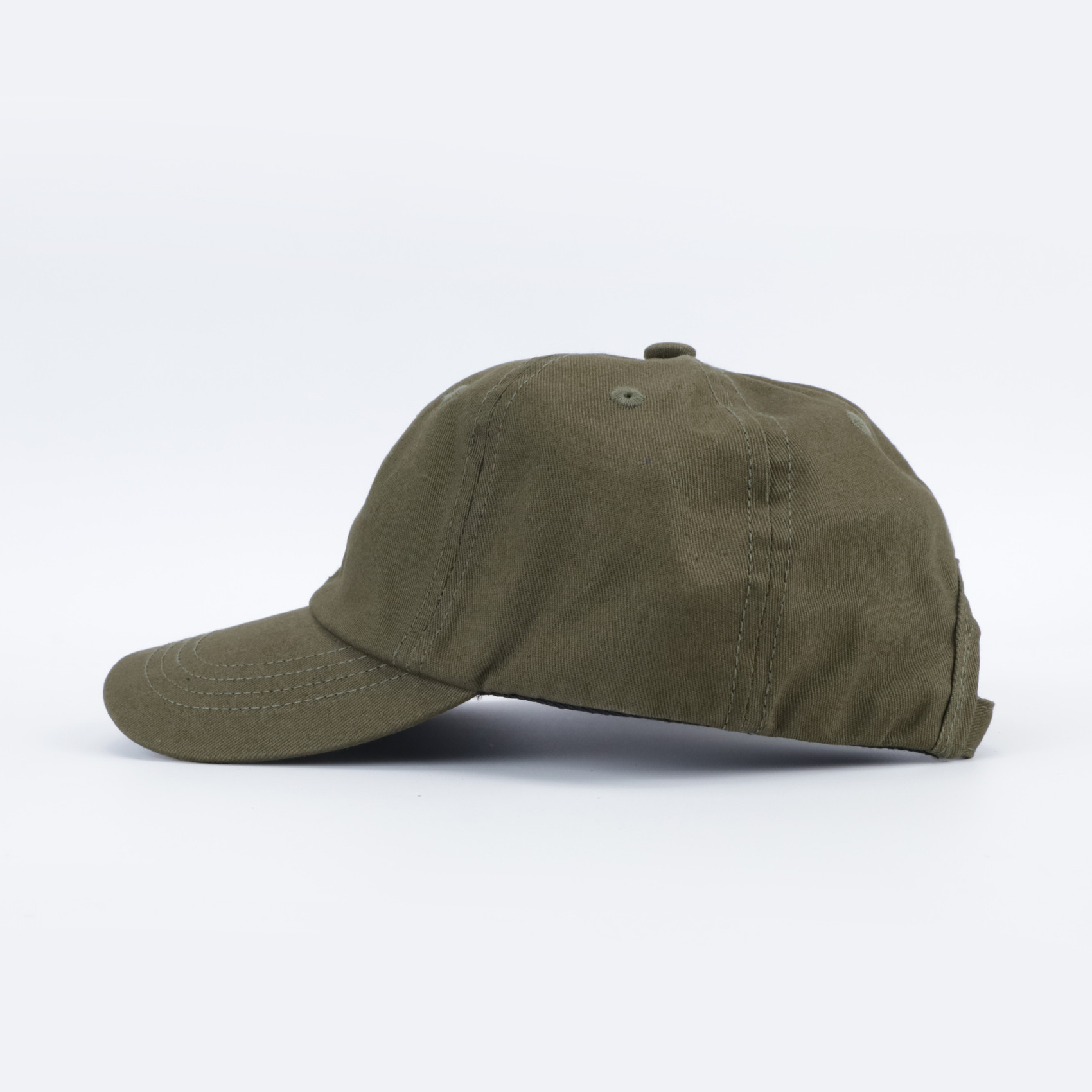 Кепка Anteater 6Panel (olive) артикул: - купить в магазине Дайс
