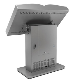 Интерактивный сенсорный стол BM Book 43"