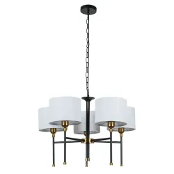 Подвесная люстра Arte Lamp JAMIE