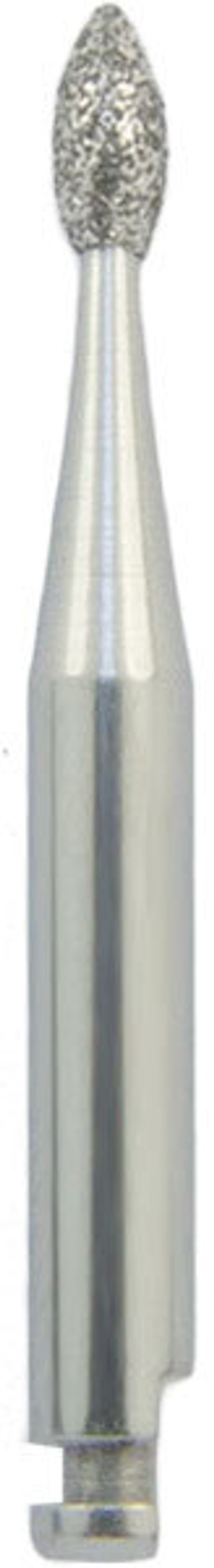 Бор алмазный, тип RA, 368-016M-RA, NTI, Германия