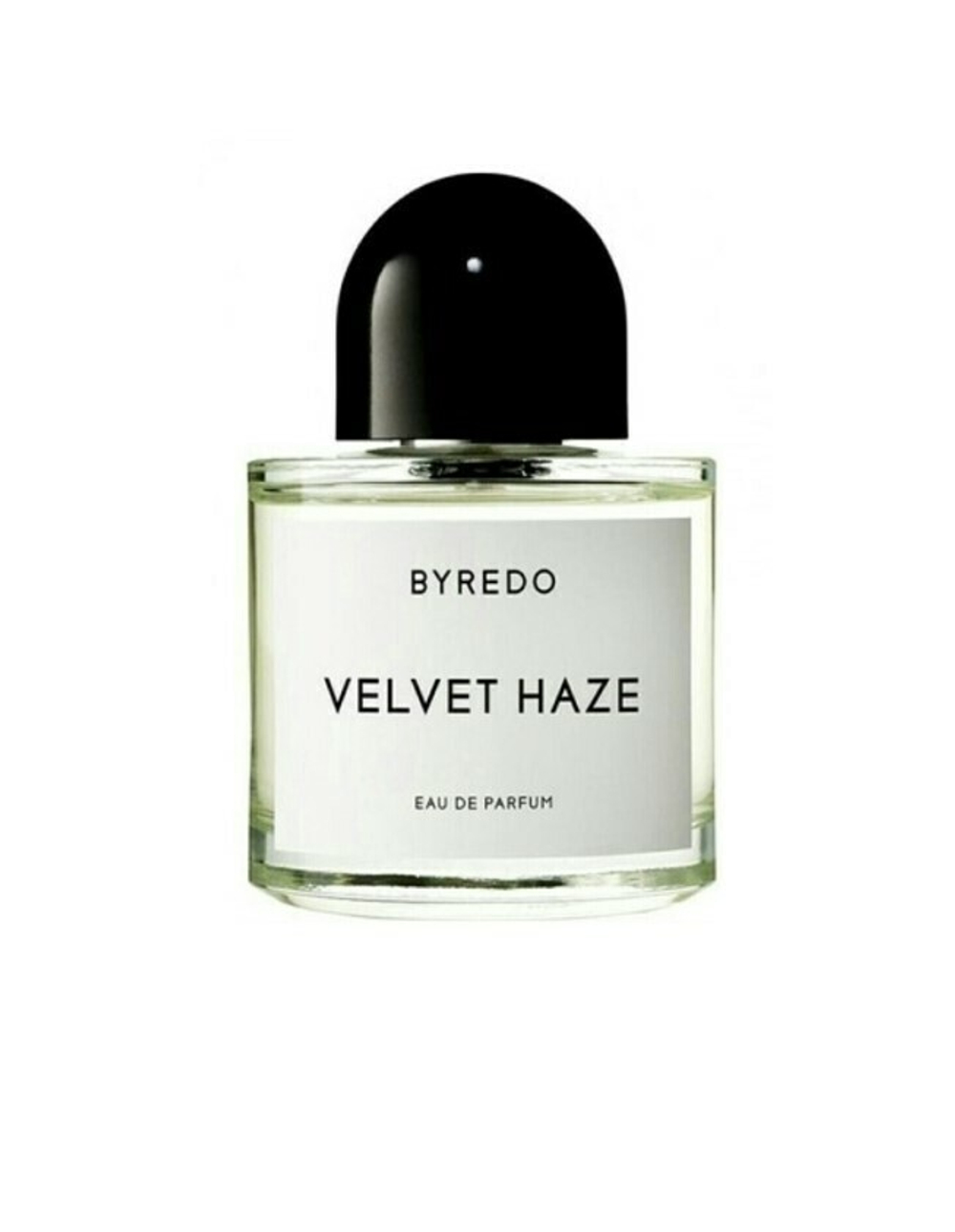 Byredo Velvet haze