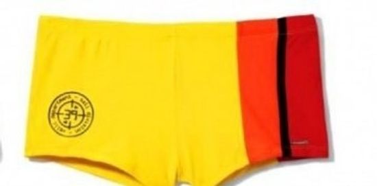 Плавки мужские ATLANTIC KMS-224