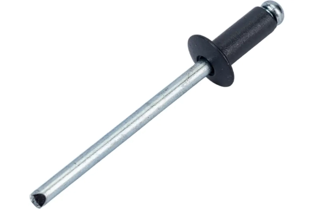 Заклепка вытяжная 4х10 RAL 7024 DAXMER