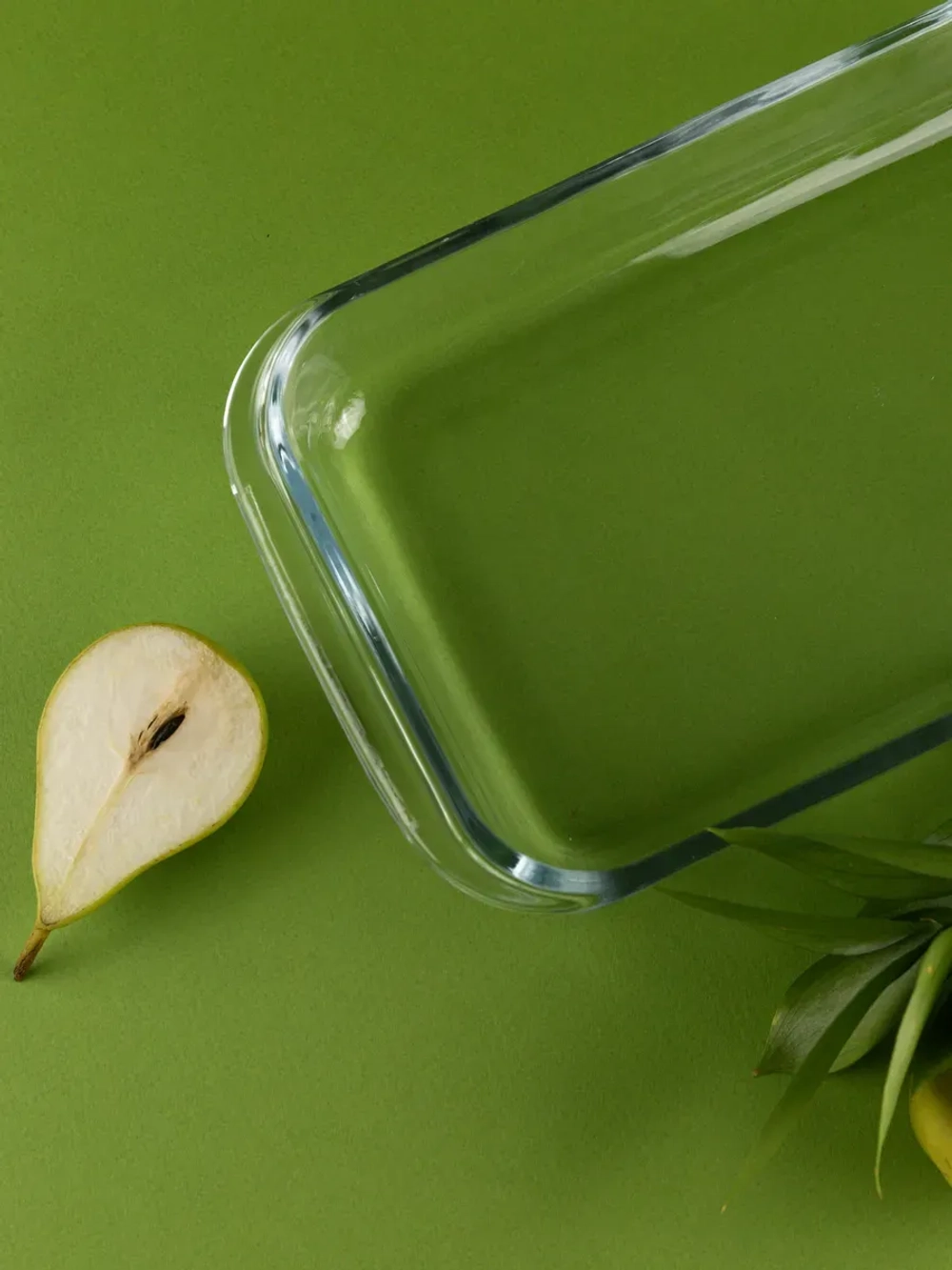 Форма для запекания 1000 мл