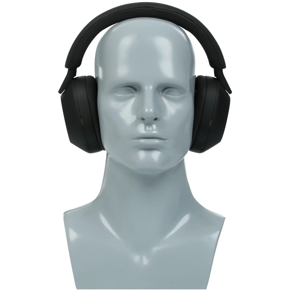Наушники Sony Wireless WH-1000XM5