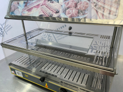 Витрина тепловая Roller Grill WDL -200