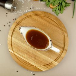 Соусник 250 мл Elegance By Bone Innovation [1]