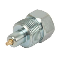 WDK-87211 Разъем быстросъемный для гидравлики, диаметр 1/4"