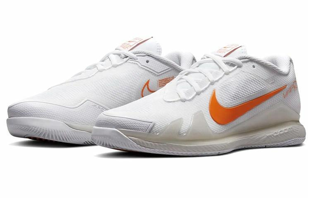 Кроссовки Nike Zoom Vapor Pro Hc (Женская размерная сетка)