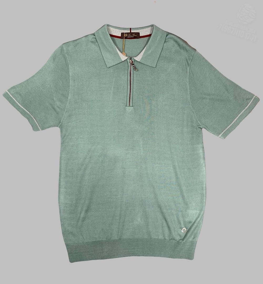 Поло Loro Piana