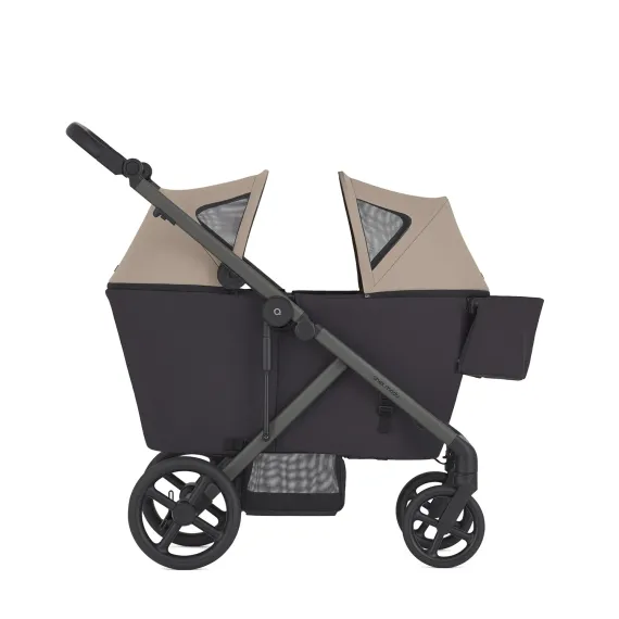 Детская коляска-вагончик Wagon Anex Modu Shea