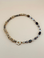 Крупное колье