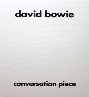 David Bowie / Conversation Piece (5CD)