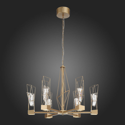 Подвесная люстра ST-Luce SL815.203.06