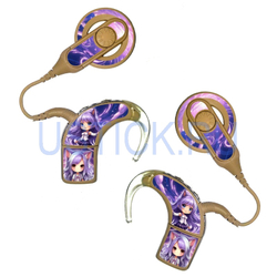 COCHLEAR5 "Аниме"