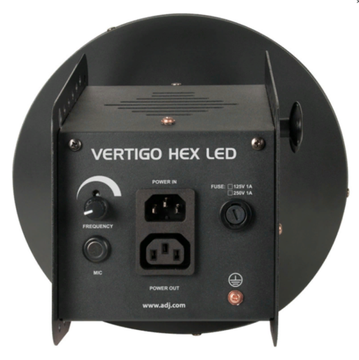 ADJ Vertigo HEX LED