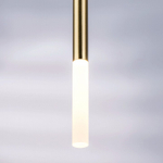 Подвесная люстра Lightstar Tubo L5T747133