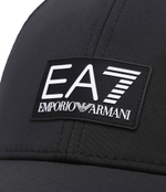 Кепка EA7 - черный(240140 4R100)