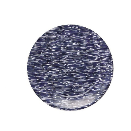 Royal Doulton Текстура тарелки для завтрака Pacific 23 см