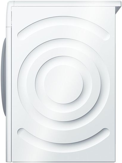 Стиральная машина Bosch WAW 24460