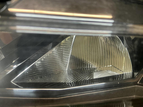 Фара левая VW Touareg 3 (2018-2023) LED