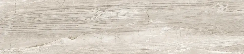 Керамогранит ALMA Ceramica GFA92WDW04R Wonderwood 90x20 серый / бежевый матовый под дерево / паркет