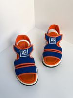 Сандалии Dolce & Gabbana, 34