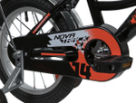 Детский велосипед Novatrack Urban 14" (2020)