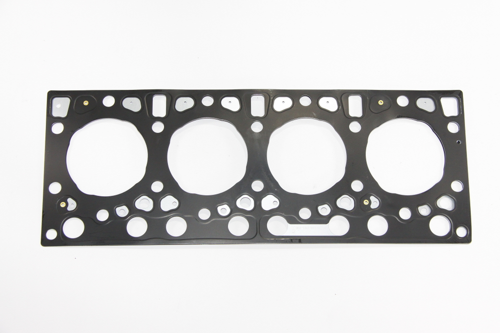 Прокладка ГБЦ ЯМЗ 534 3-х слойный металл (ФРИТЕКС)