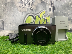Canon PowerShot SX270 HS