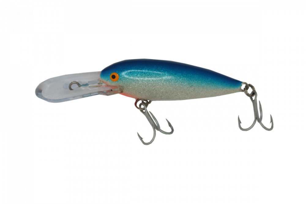 Воблер для рыбалки HAKA DD 5cm, 4 г., #067