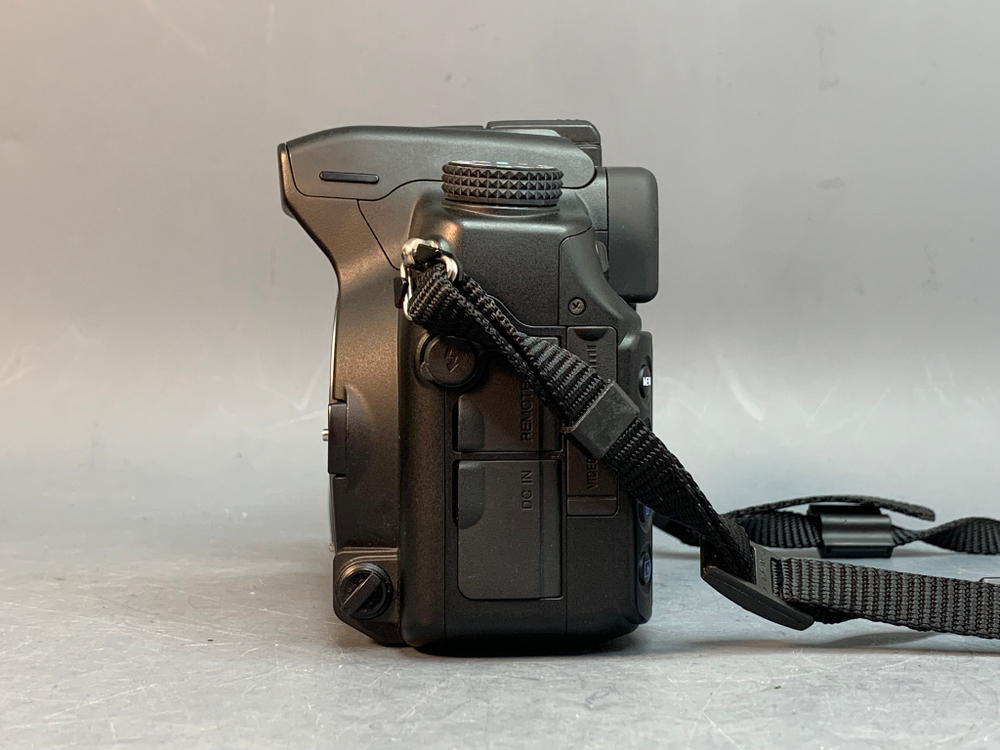 Sony A700 Body